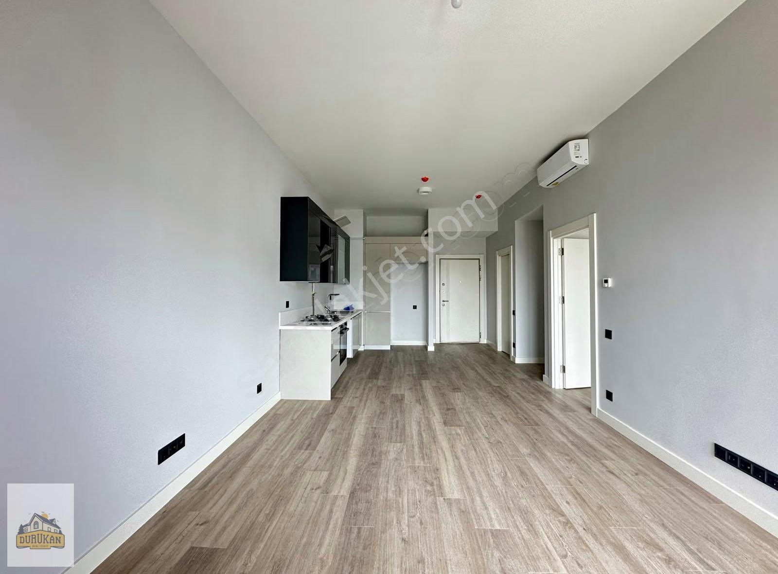 Çınarköy Evleri / Peyzaj Cephe / Büyük Tip / 1+1 Kiralık Daire - Görsel 3