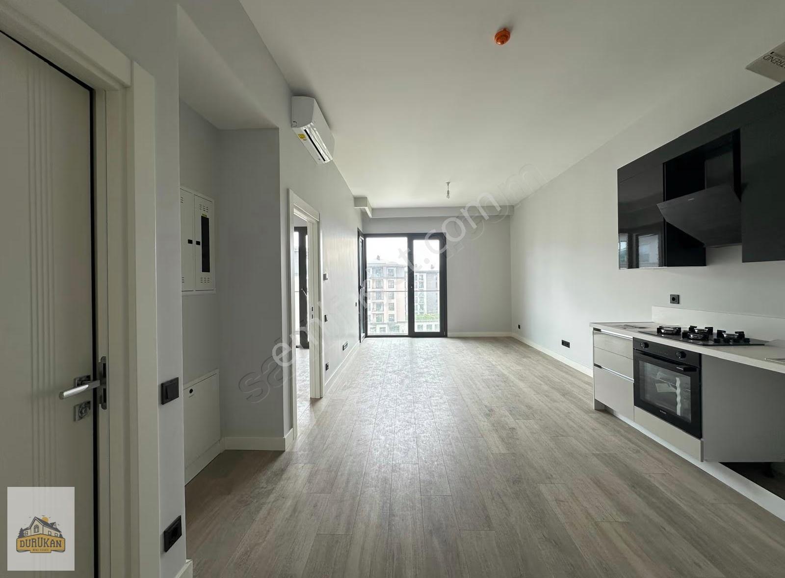 Çınarköy Evleri / Peyzaj Cephe / Büyük Tip / 1+1 Kiralık Daire - Görsel 22