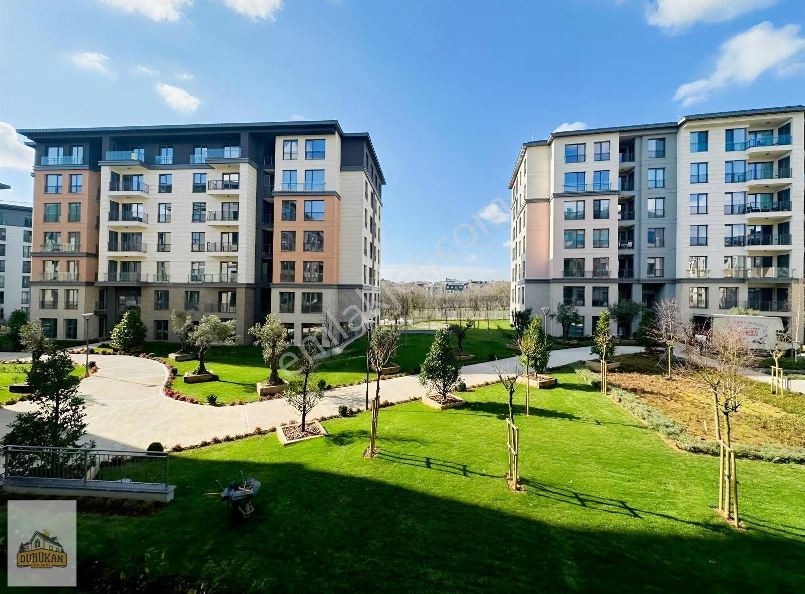 Çınarköy Evleri / Peyzaj Cephe / 2+1 Kiralık Daire / - Görsel 11