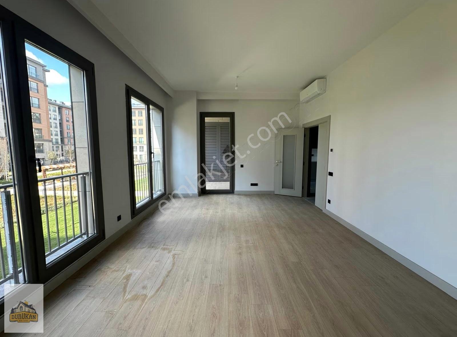 Çınarköy Evleri / Peyzaj Cephe / 2+1 Kiralık Daire / - Görsel 21