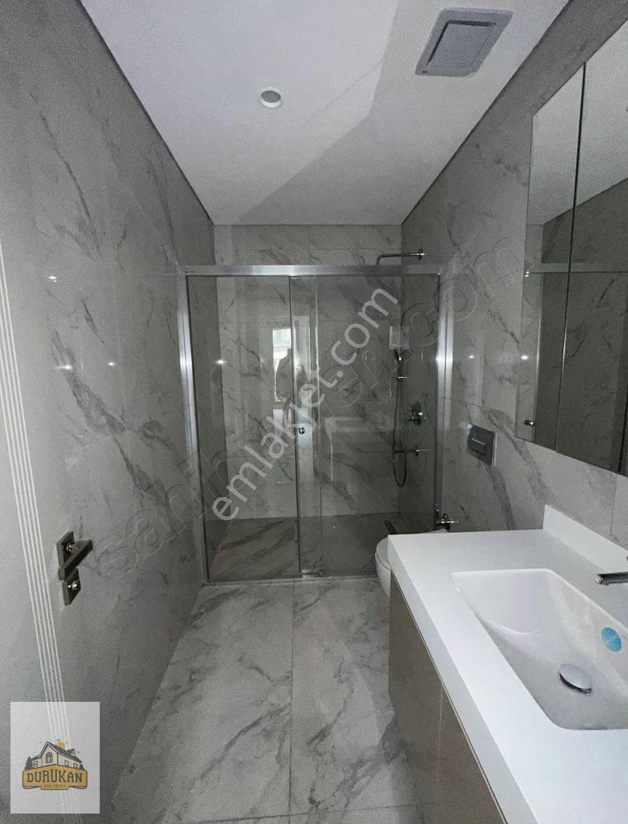 Çınarköy Evleri / Peyzaj Cephe / 2+1 Kiralık Daire / - Görsel 7