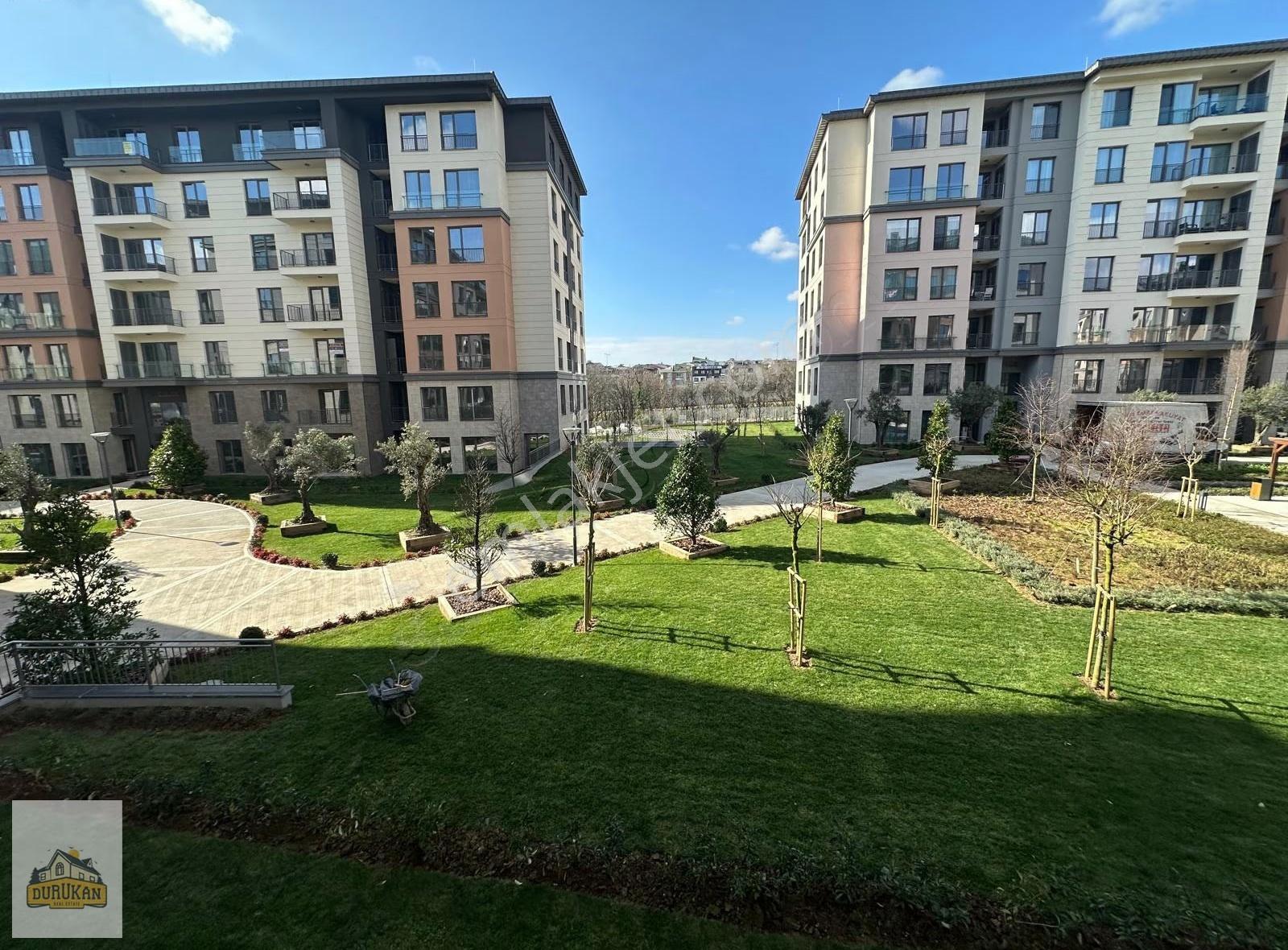 Çınarköy Evleri / Peyzaj Cephe / 2+1 Kiralık Daire / - Görsel 13