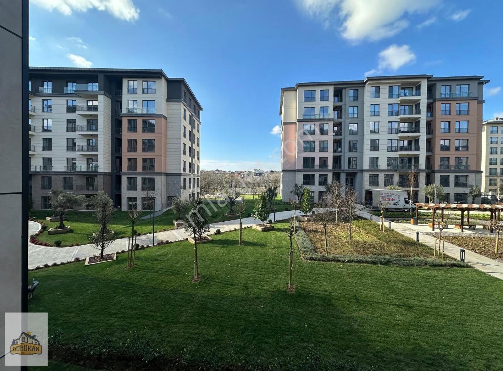 Çınarköy Evleri / Peyzaj Cephe / 2+1 Kiralık Daire / - Görsel 14