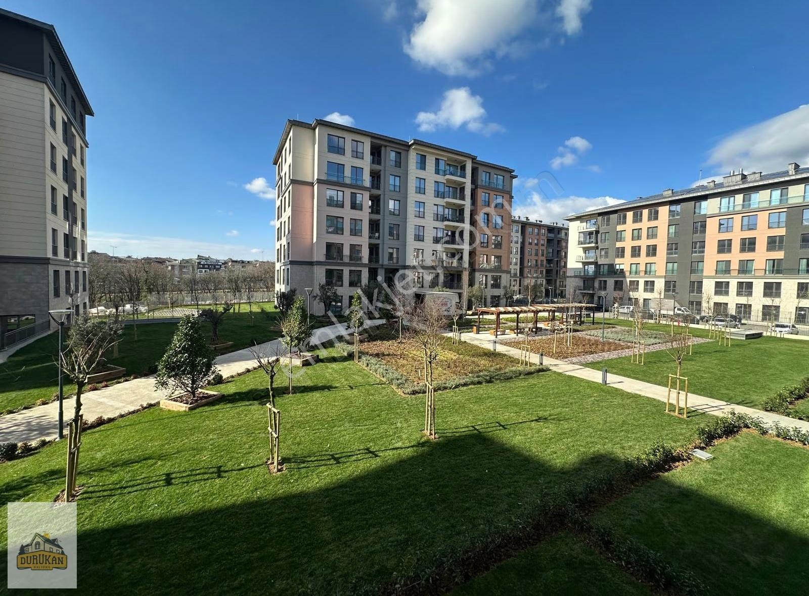 Çınarköy Evleri / Peyzaj Cephe / 2+1 Kiralık Daire / - Görsel 15