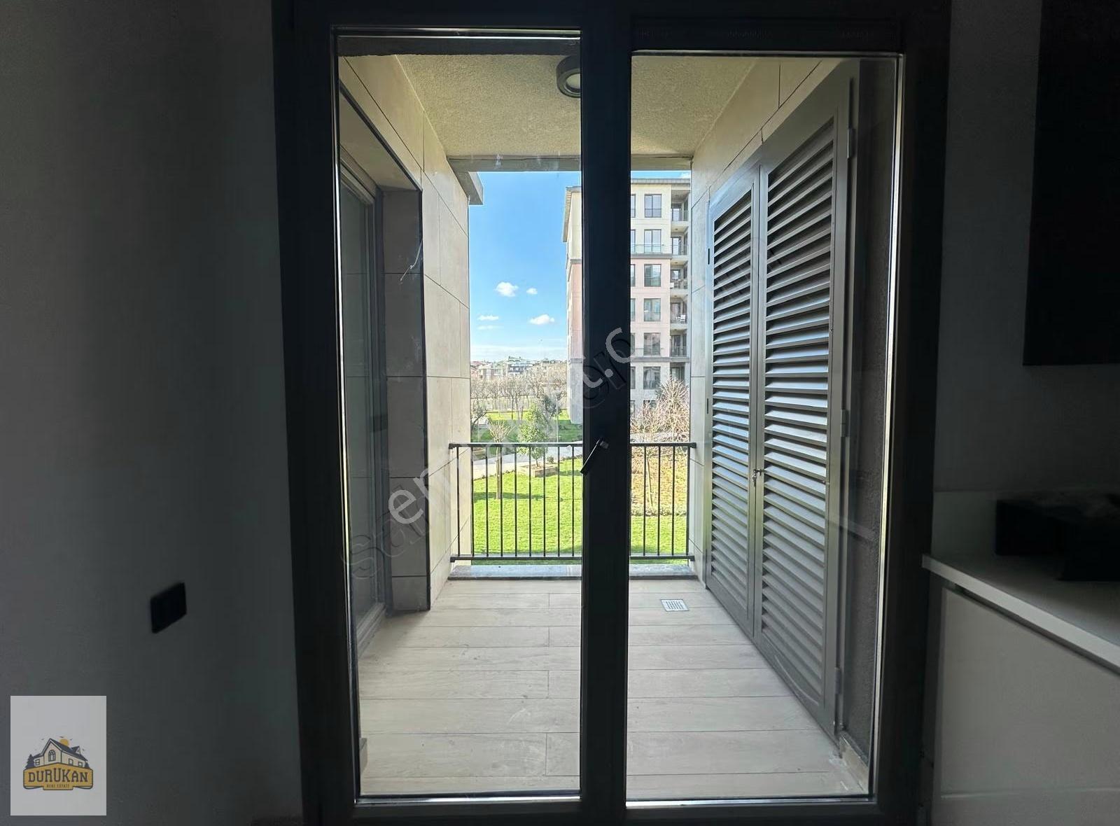 Çınarköy Evleri / Peyzaj Cephe / 2+1 Kiralık Daire / - Görsel 25