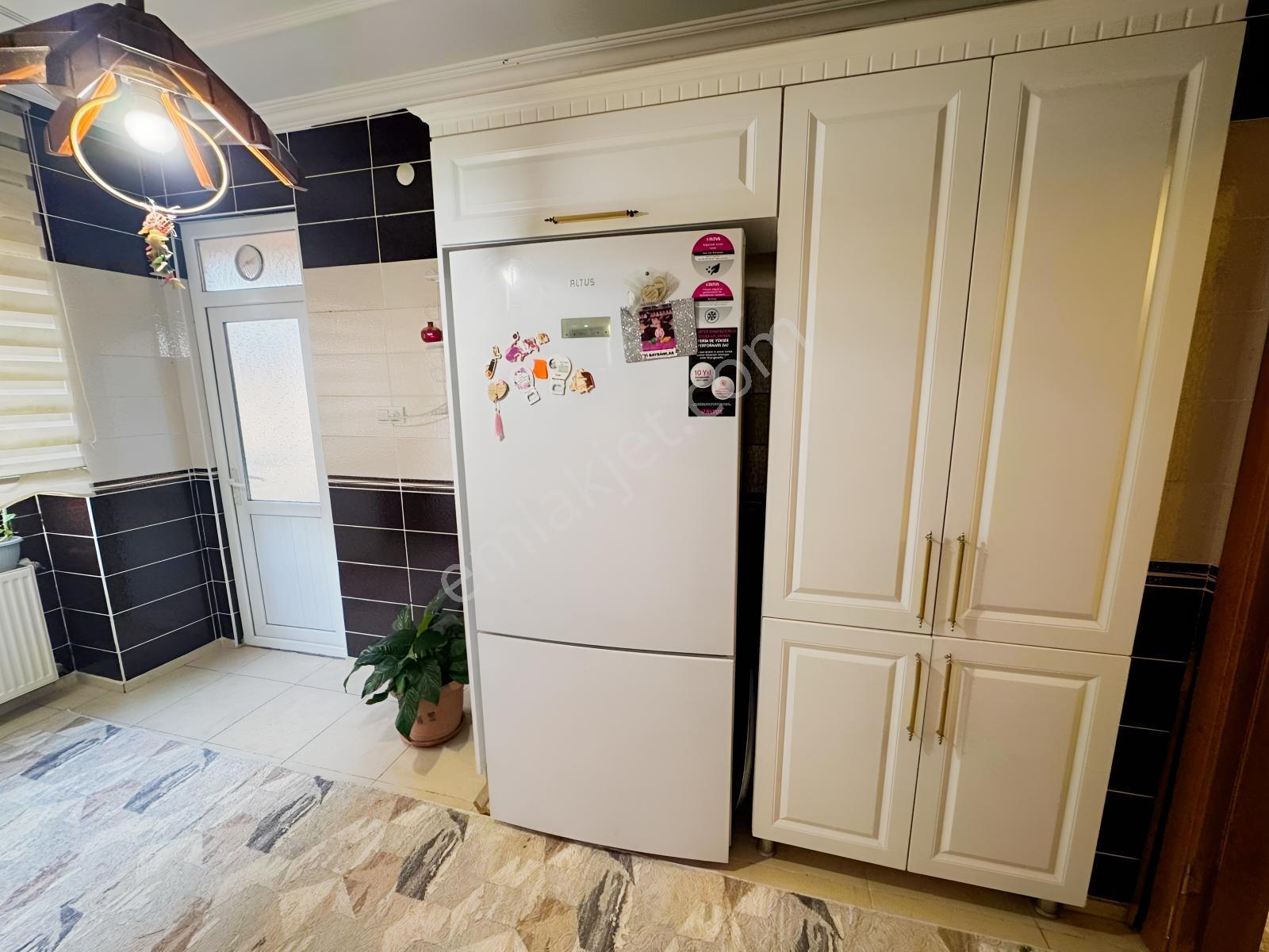 Mhr Grouptan Şenevlerde Sitede Satılık Arakat 5 Odalı Daire - Görsel 15