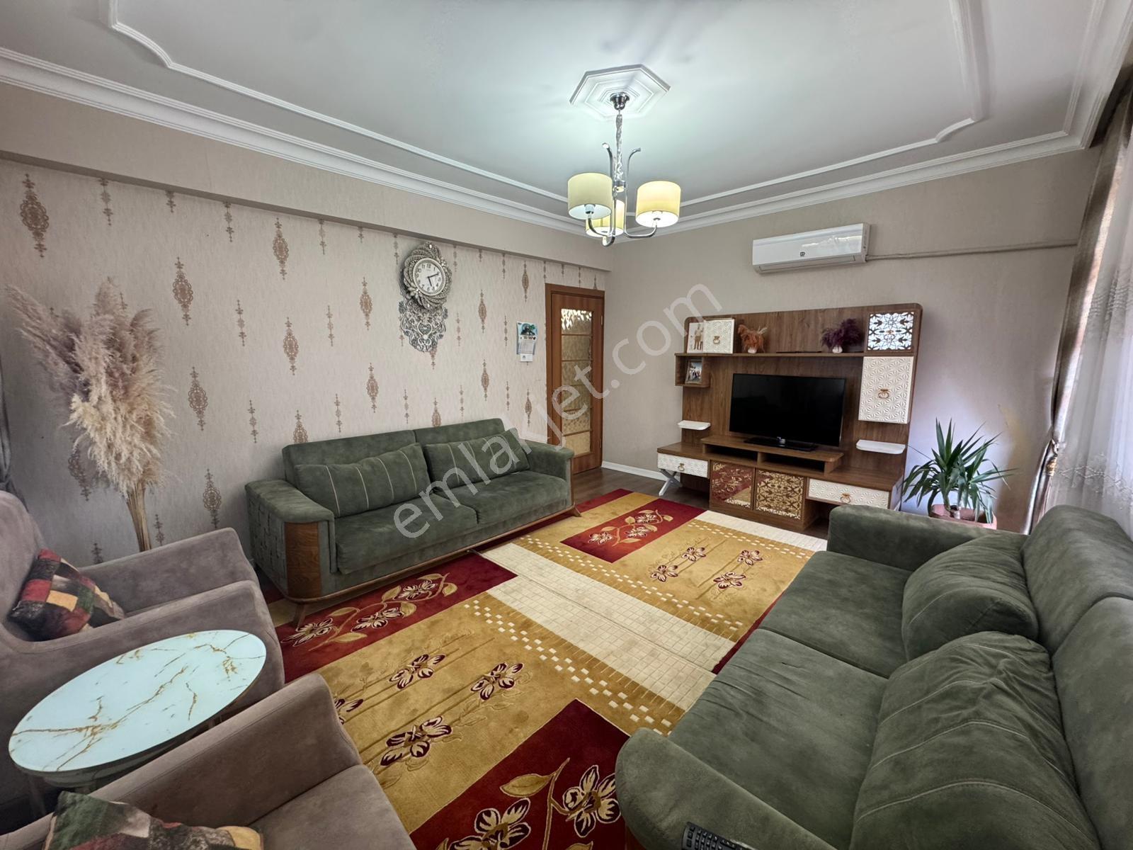 Mhr Grouptan Şenevlerde Sitede Satılık Arakat 5 Odalı Daire - Görsel 10