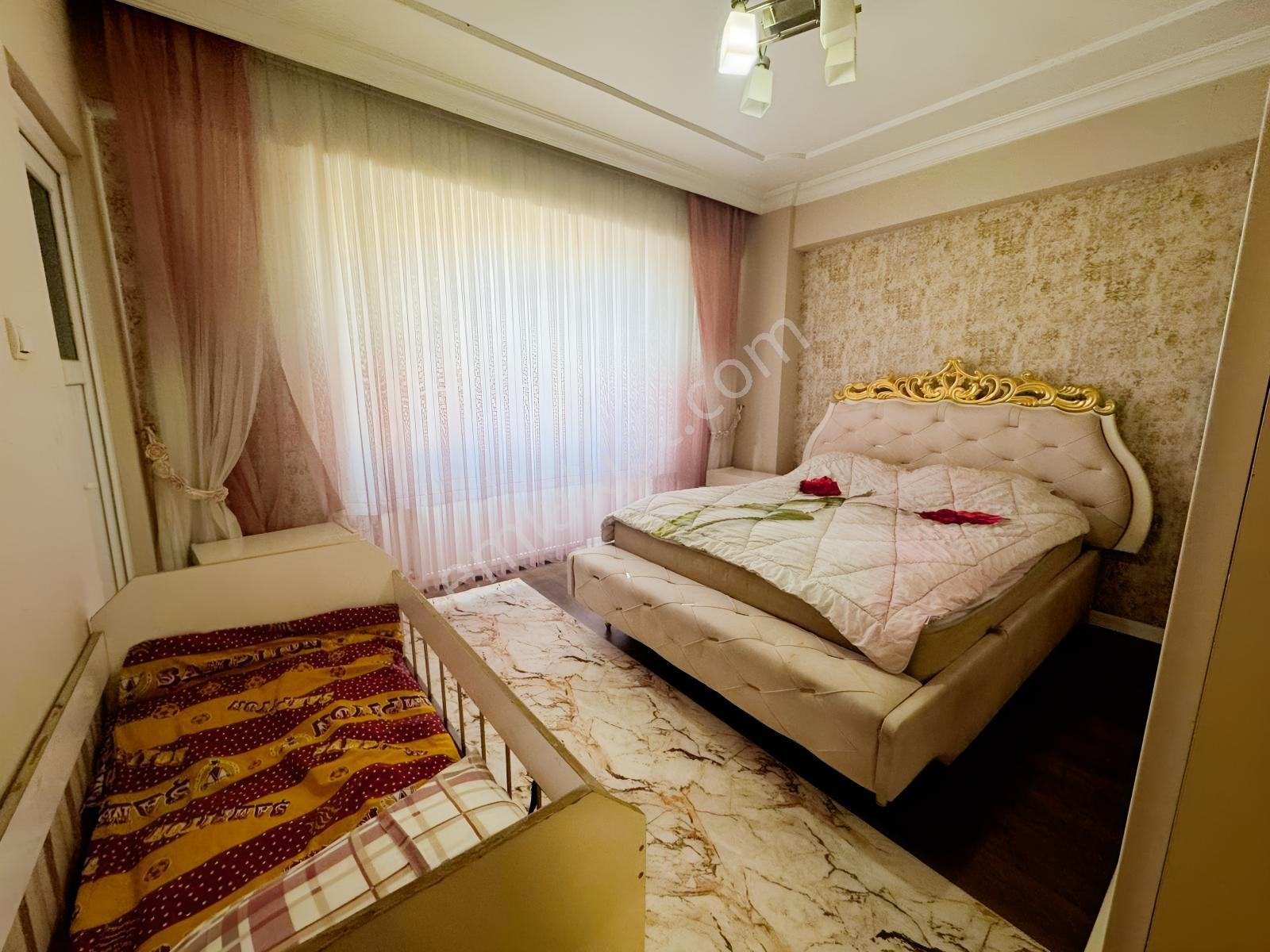 Mhr Grouptan Şenevlerde Sitede Satılık Arakat 5 Odalı Daire - Görsel 29