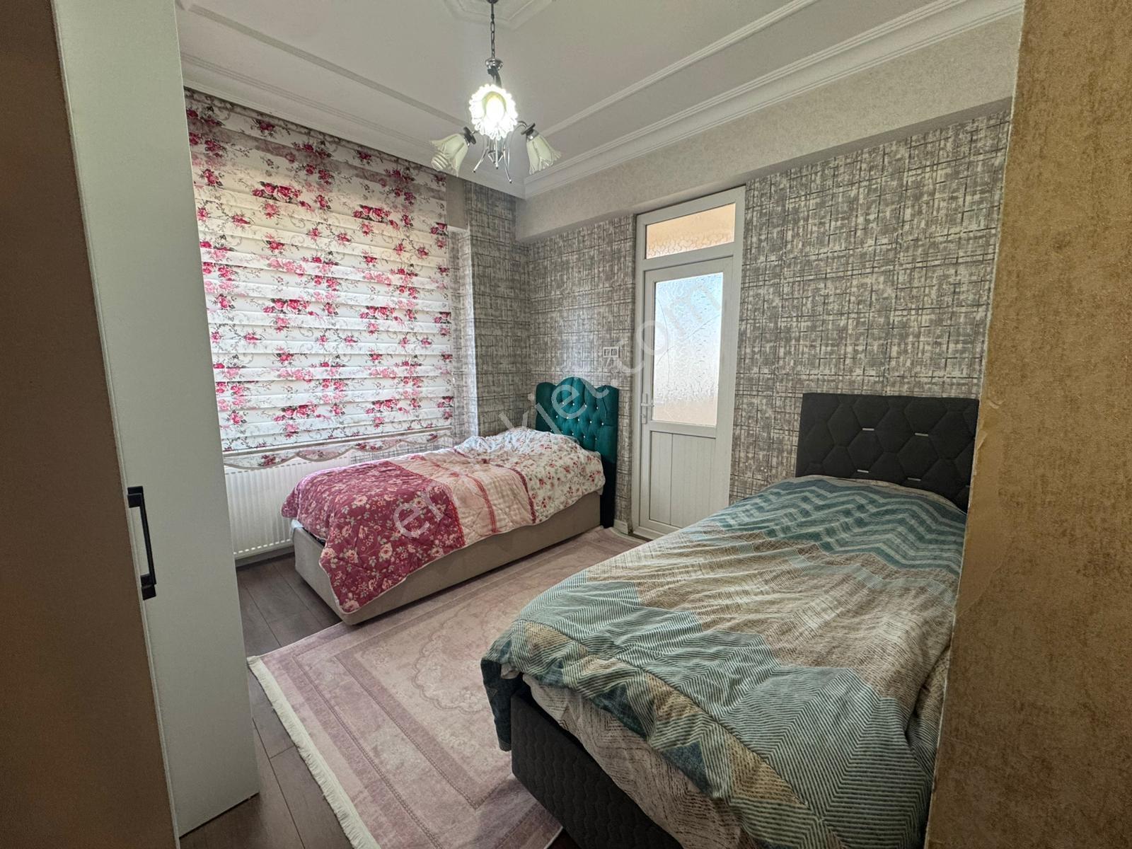 Mhr Grouptan Şenevlerde Sitede Satılık Arakat 5 Odalı Daire - Görsel 25