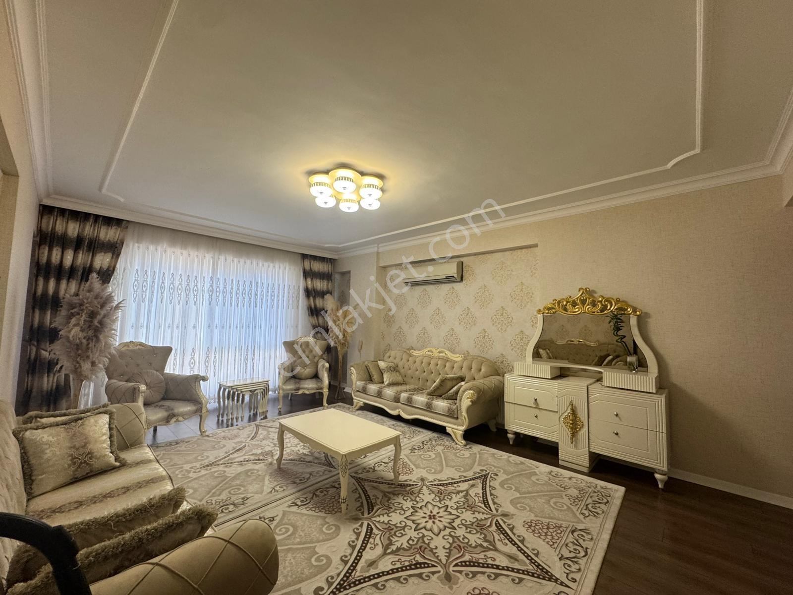 Mhr Grouptan Şenevlerde Sitede Satılık Arakat 5 Odalı Daire - Görsel 5