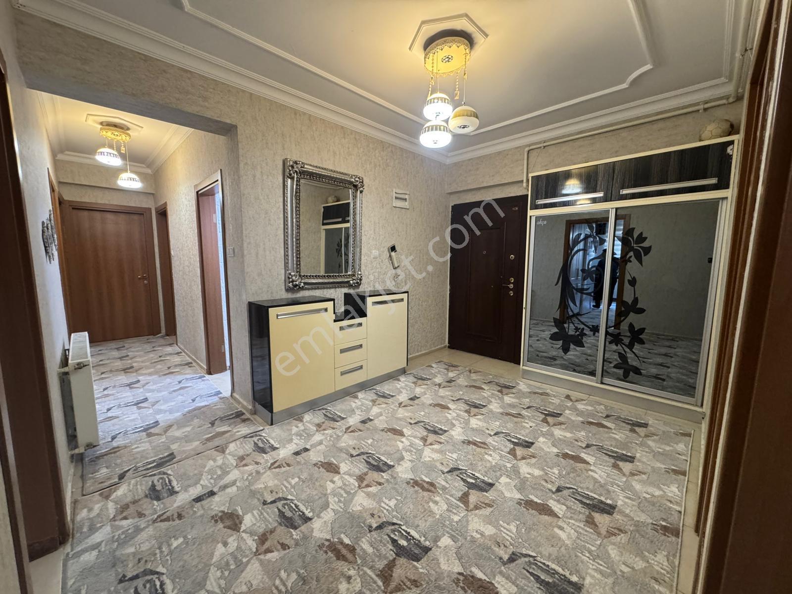 Mhr Grouptan Şenevlerde Sitede Satılık Arakat 5 Odalı Daire - Görsel 11