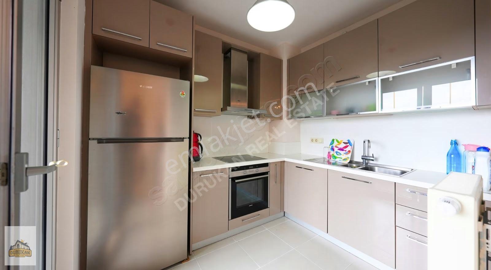 Ağaoğlu My Home Full Orman Cephe Fırsat Satılık 1+1 Daire/1453 - Görsel 14