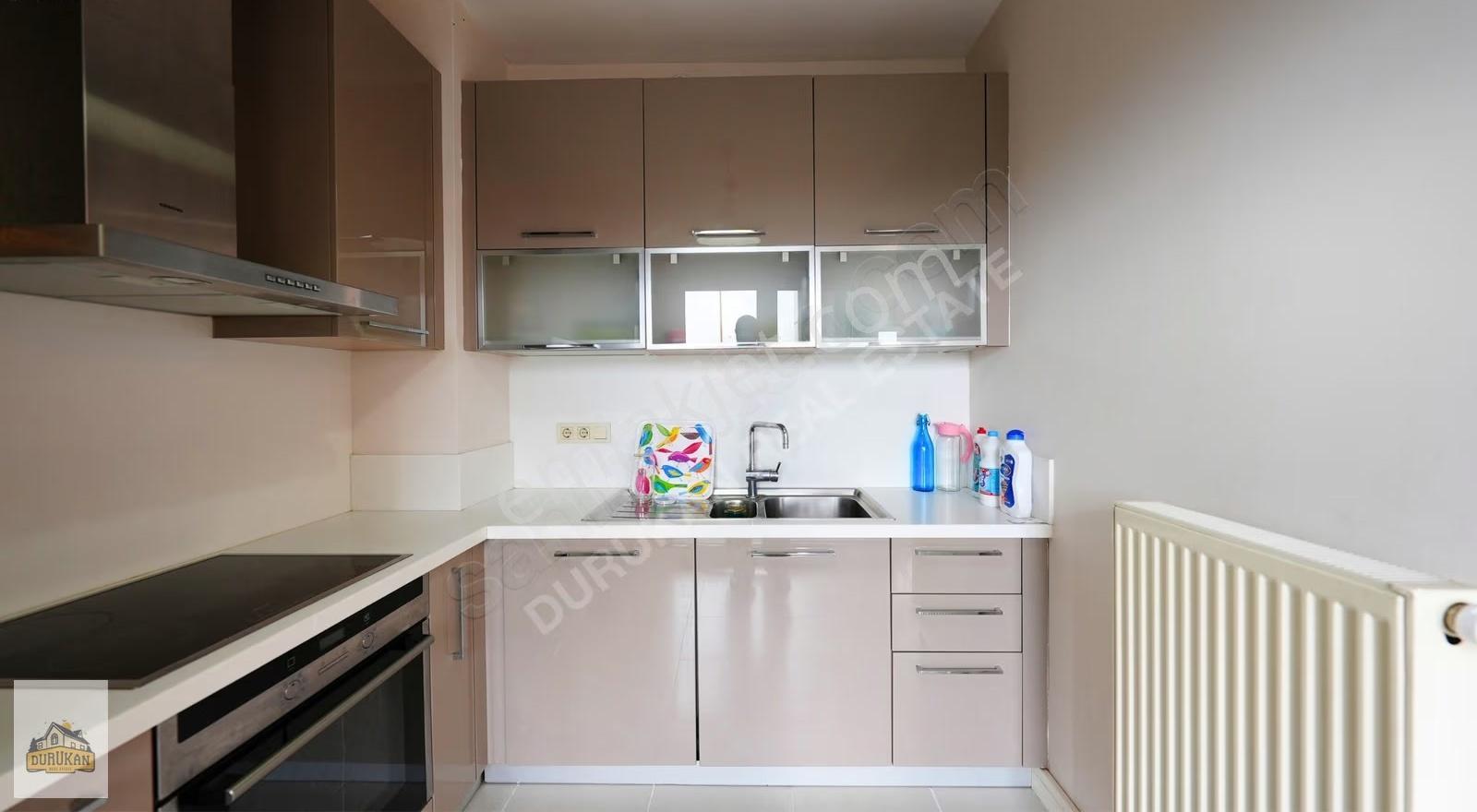 Ağaoğlu My Home Full Orman Cephe Fırsat Satılık 1+1 Daire/1453 - Görsel 13