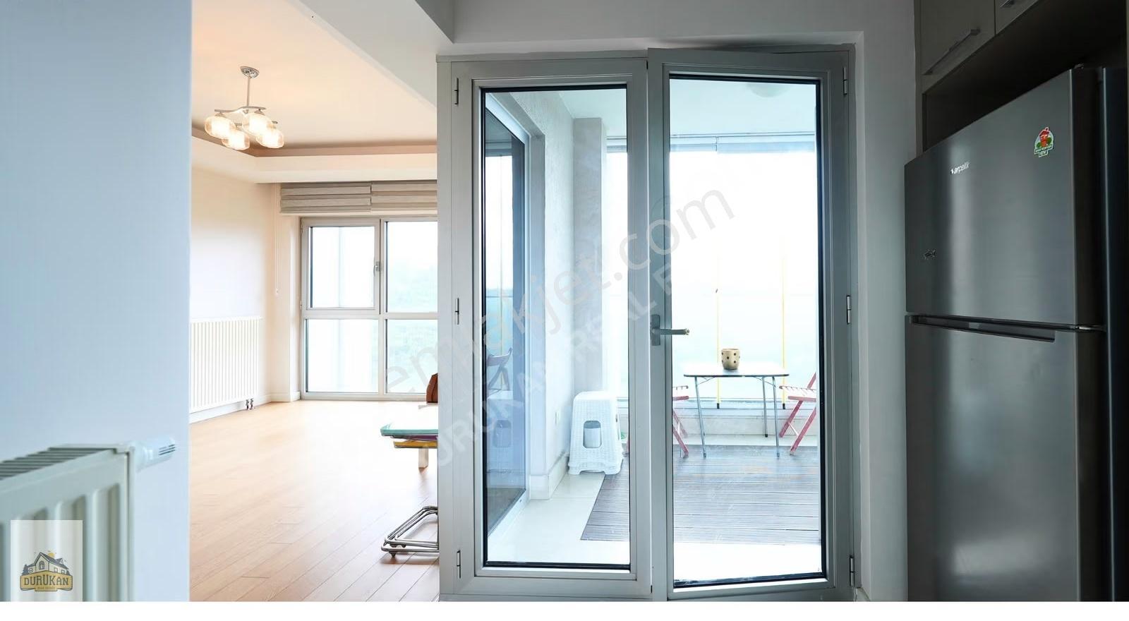 Ağaoğlu My Home Full Orman Cephe Fırsat Satılık 1+1 Daire/1453 - Görsel 27