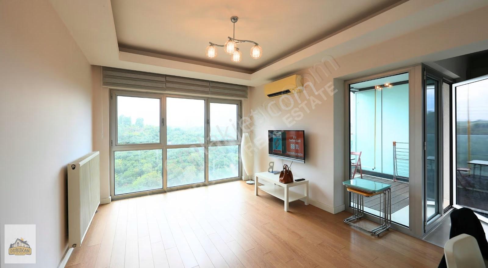 Ağaoğlu My Home Full Orman Cephe Fırsat Satılık 1+1 Daire/1453 - Görsel 9