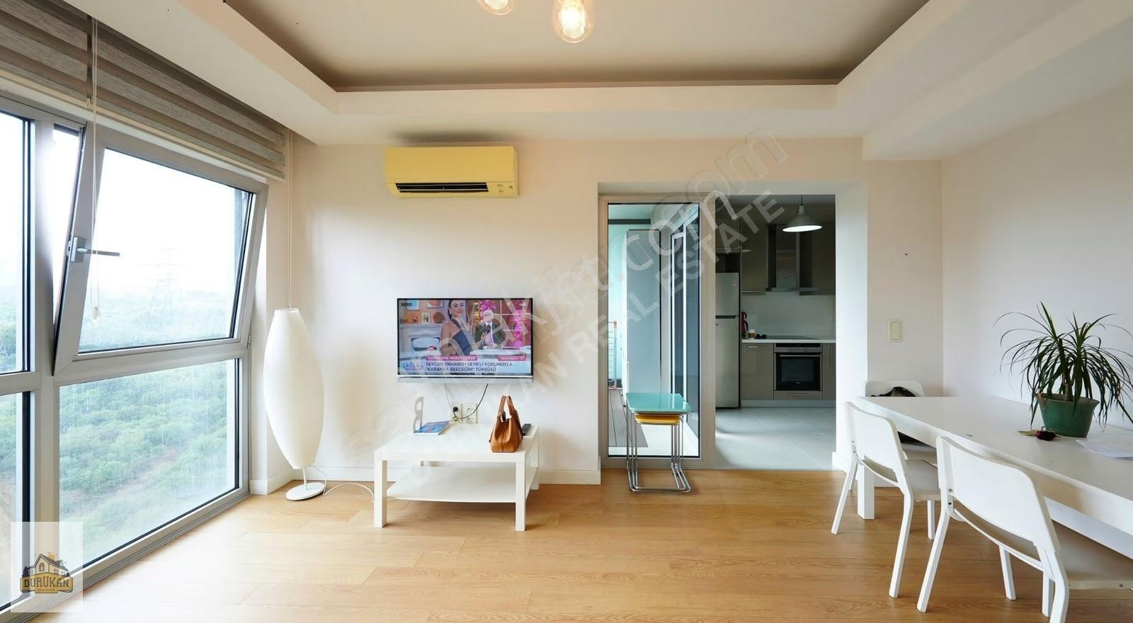 Ağaoğlu My Home Full Orman Cephe Fırsat Satılık 1+1 Daire/1453 - Görsel 22
