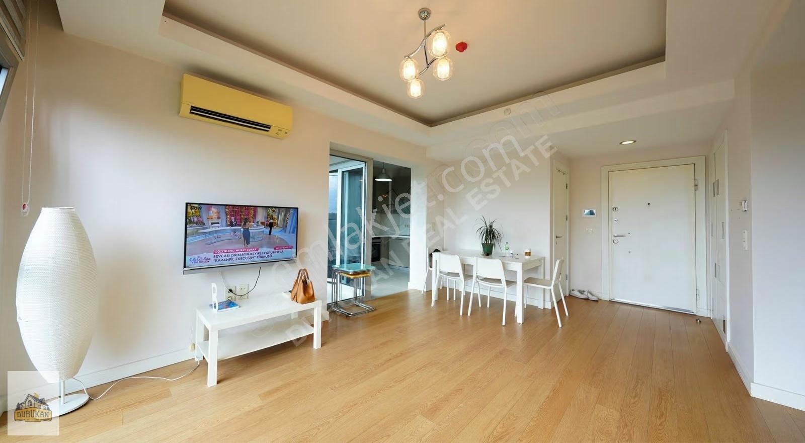 Ağaoğlu My Home Full Orman Cephe Fırsat Satılık 1+1 Daire/1453 - Görsel 28