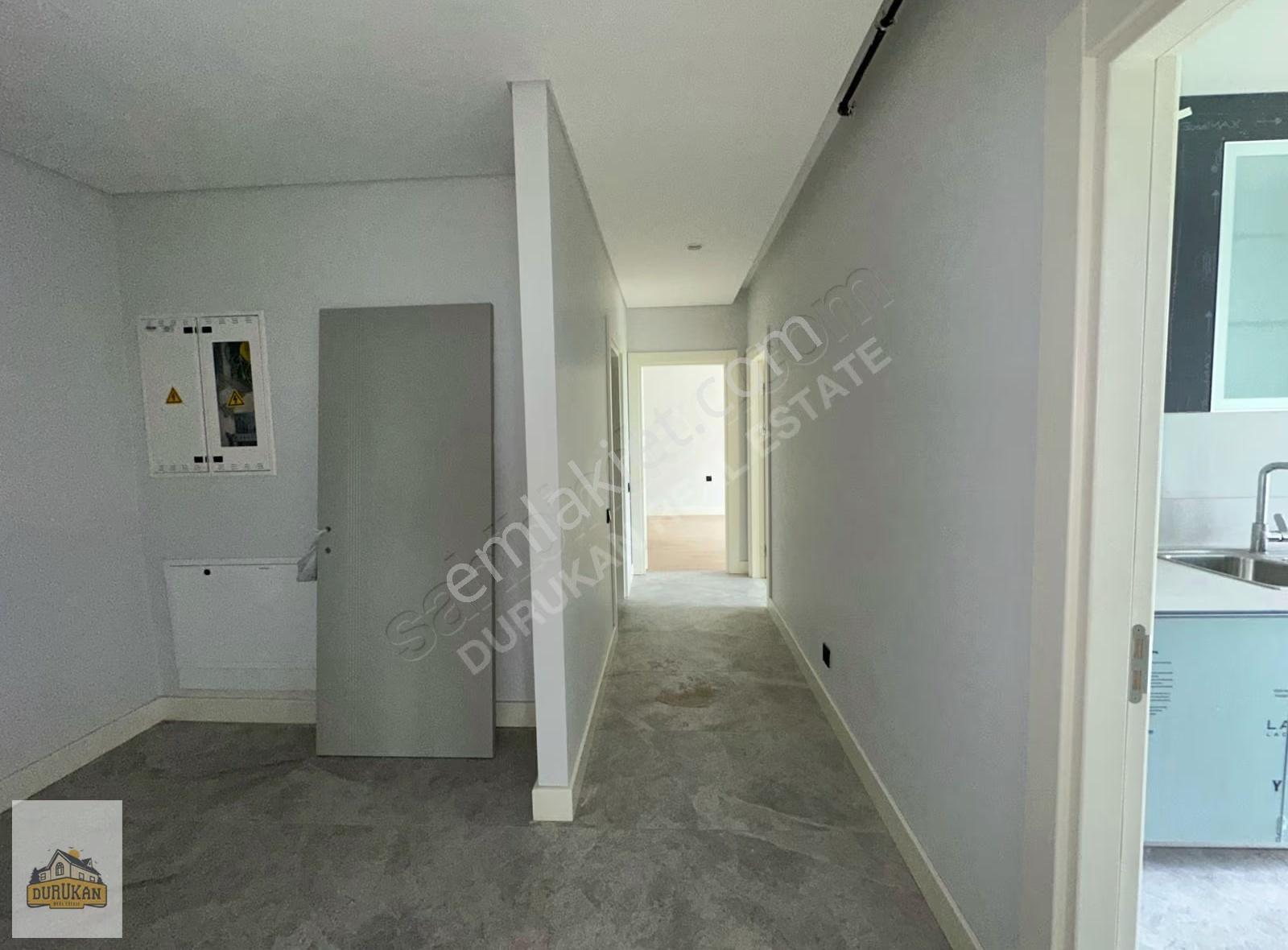 Çınarköy Evleri / 100m2 Net / Büyük Tip / 2+1 Kiralık Daire / - Görsel 23
