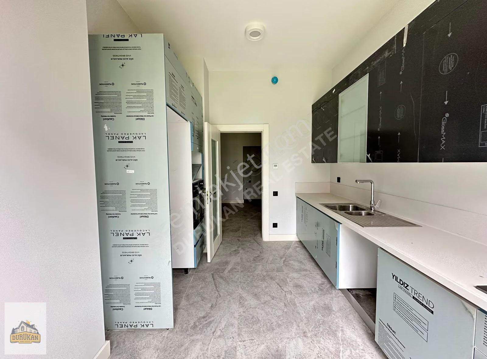 Çınarköy Evleri / 100m2 Net / Büyük Tip / 2+1 Kiralık Daire / - Görsel 13