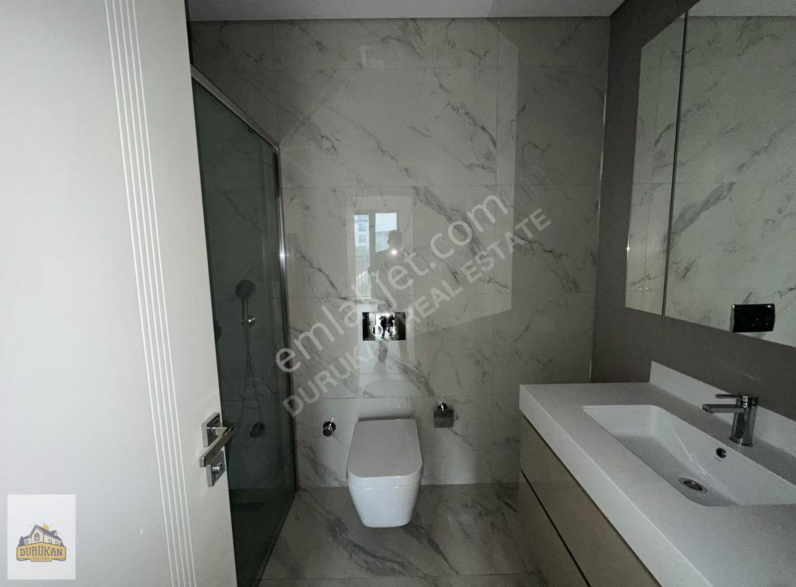 Çınarköy Evleri / 100m2 Net / Büyük Tip / 2+1 Kiralık Daire / - Görsel 18