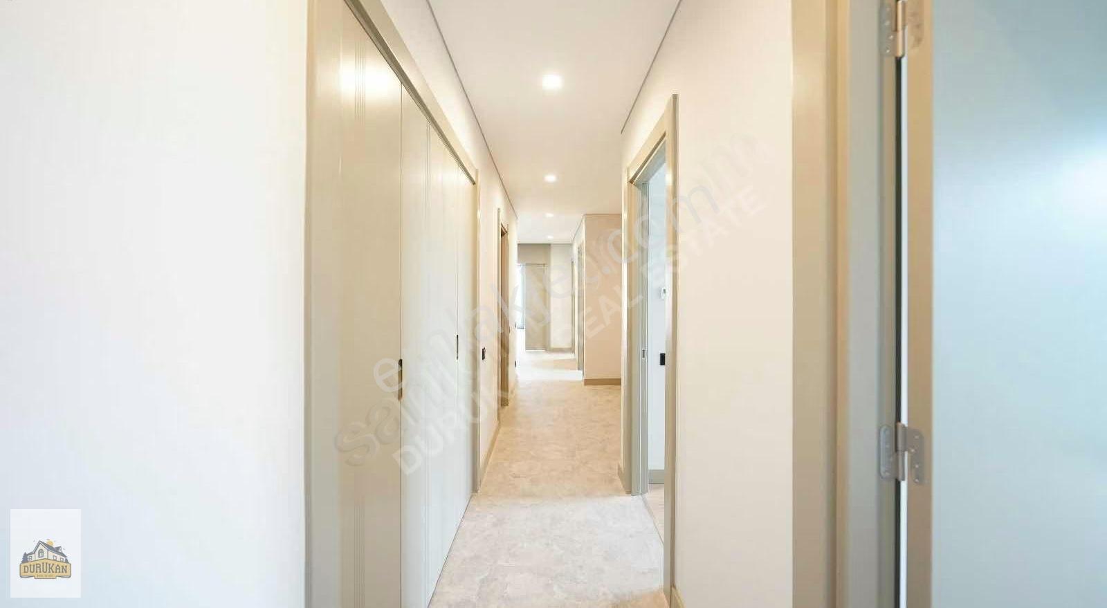 Emlak Konut Çınarköy Evleri Kiralık 4+1 Peyzaj Manzaralı Daire - Görsel 34