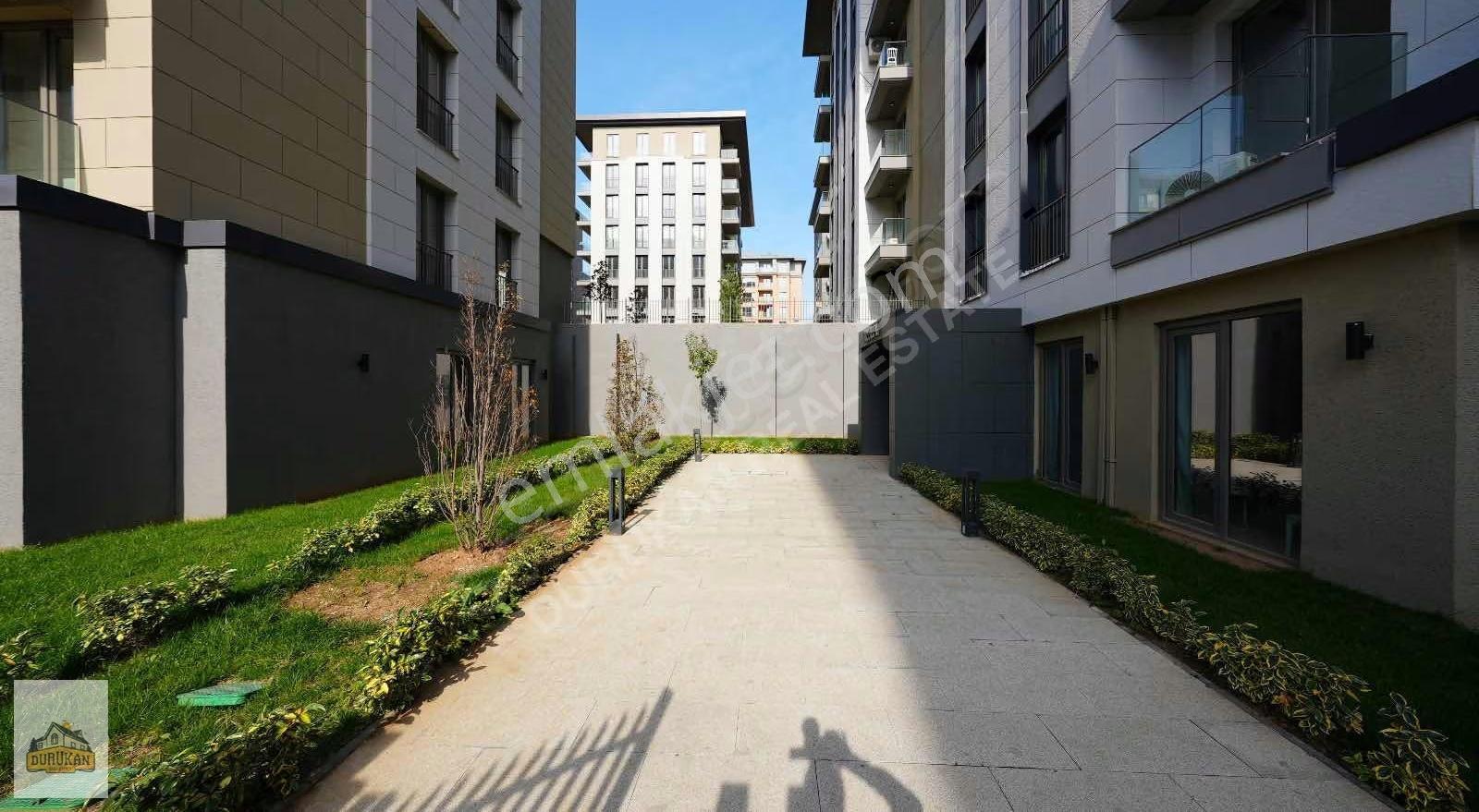 Emlak Konut Çınarköy Evleri Kiralık 4+1 Peyzaj Manzaralı Daire - Görsel 27