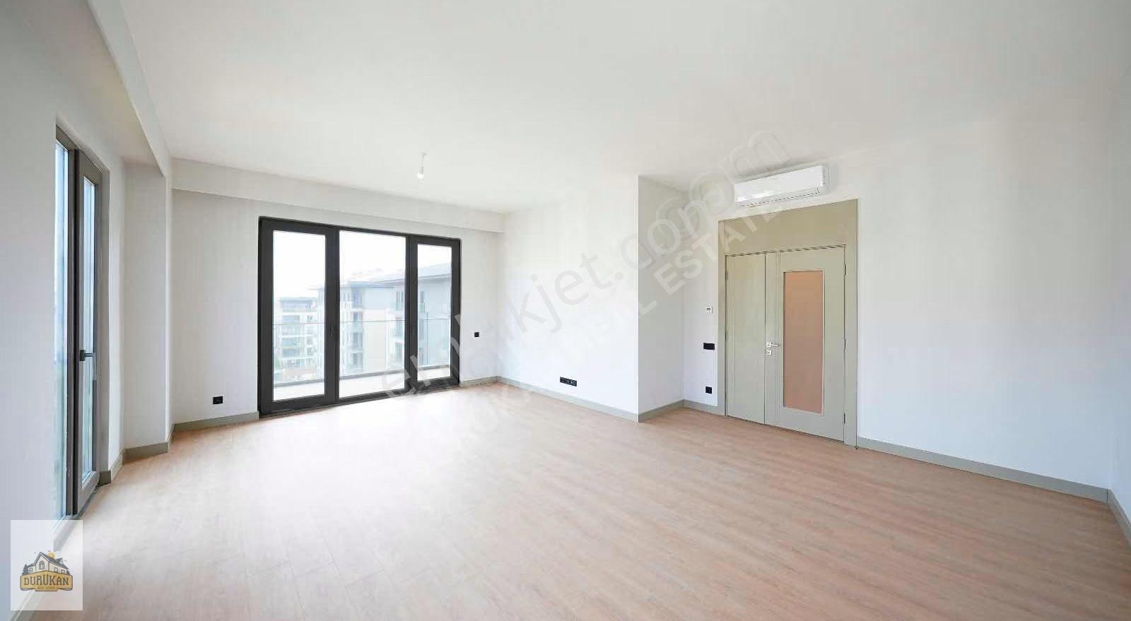 Emlak Konut Çınarköy Evleri Kiralık 4+1 Peyzaj Manzaralı Daire - Görsel 35