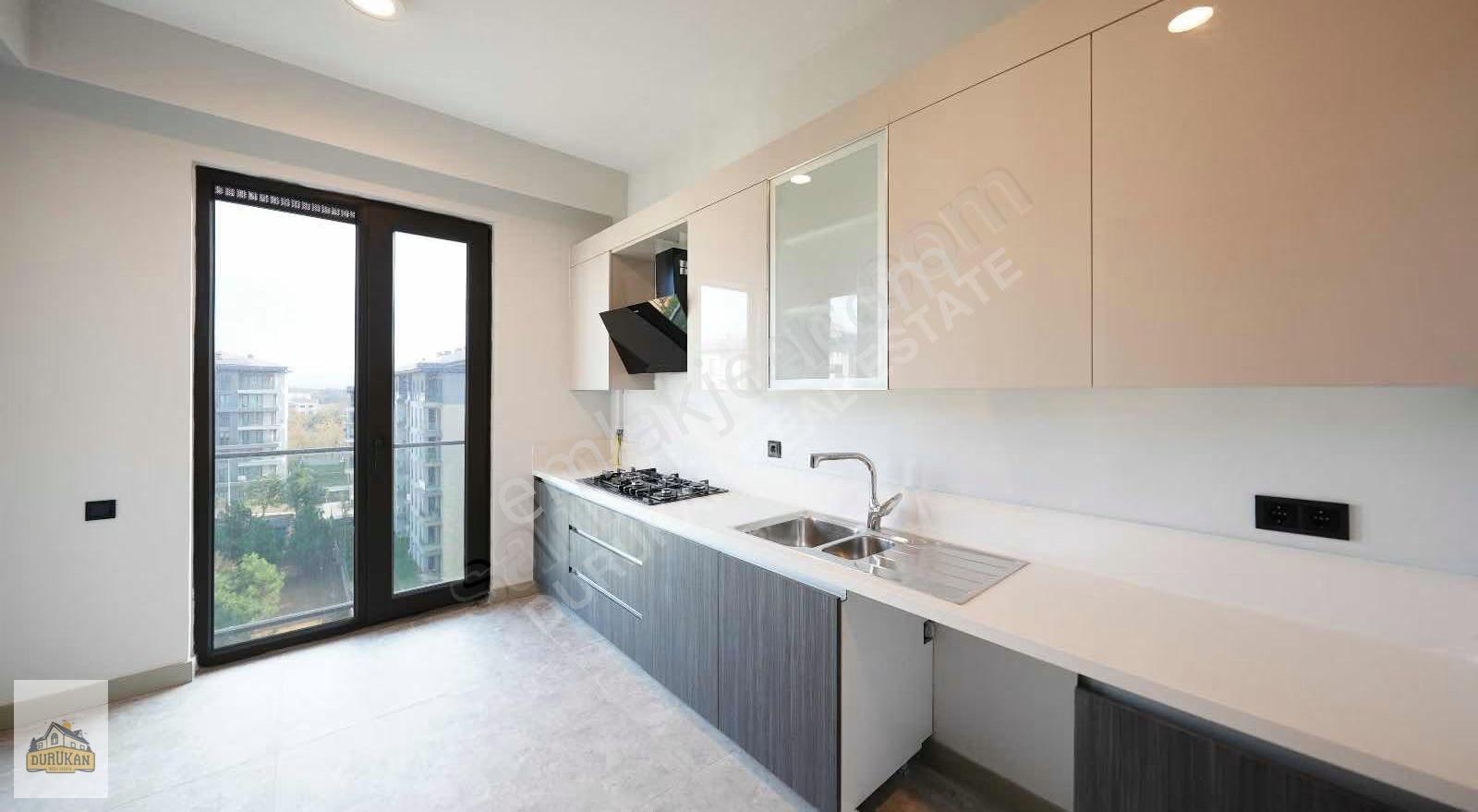 Emlak Konut Çınarköy Evleri Kiralık 4+1 Peyzaj Manzaralı Daire - Görsel 22