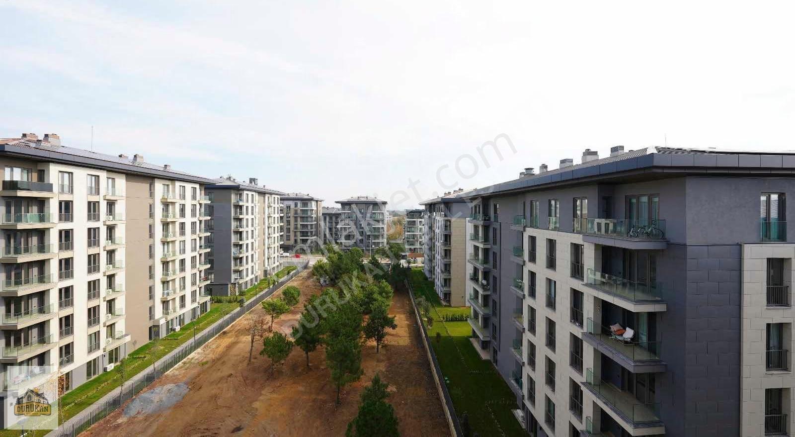 Emlak Konut Çınarköy Evleri Kiralık 4+1 Peyzaj Manzaralı Daire - Görsel 7