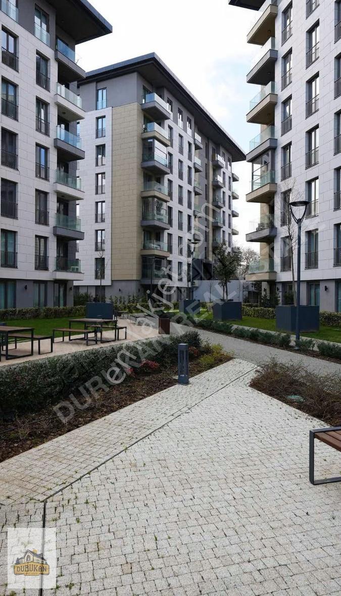 Emlak Konut Çınarköy Evleri Kiralık 4+1 Peyzaj Manzaralı Daire - Görsel 9