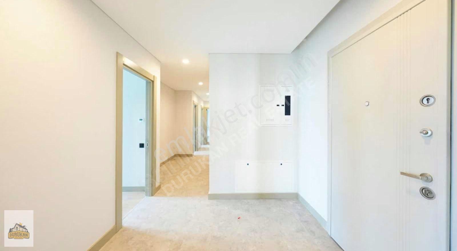 Emlak Konut Çınarköy Evleri Kiralık 4+1 Peyzaj Manzaralı Daire - Görsel 12