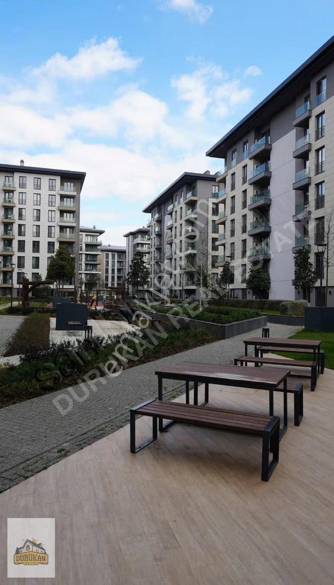 Emlak Konut Çınarköy Evleri Kiralık 4+1 Peyzaj Manzaralı Daire - Görsel 19