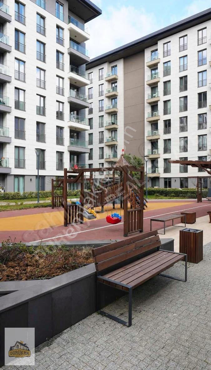 Emlak Konut Çınarköy Evleri Kiralık 4+1 Peyzaj Manzaralı Daire - Görsel 29