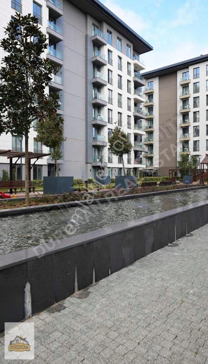 Emlak Konut Çınarköy Evleri Kiralık 4+1 Peyzaj Manzaralı Daire - Görsel 10