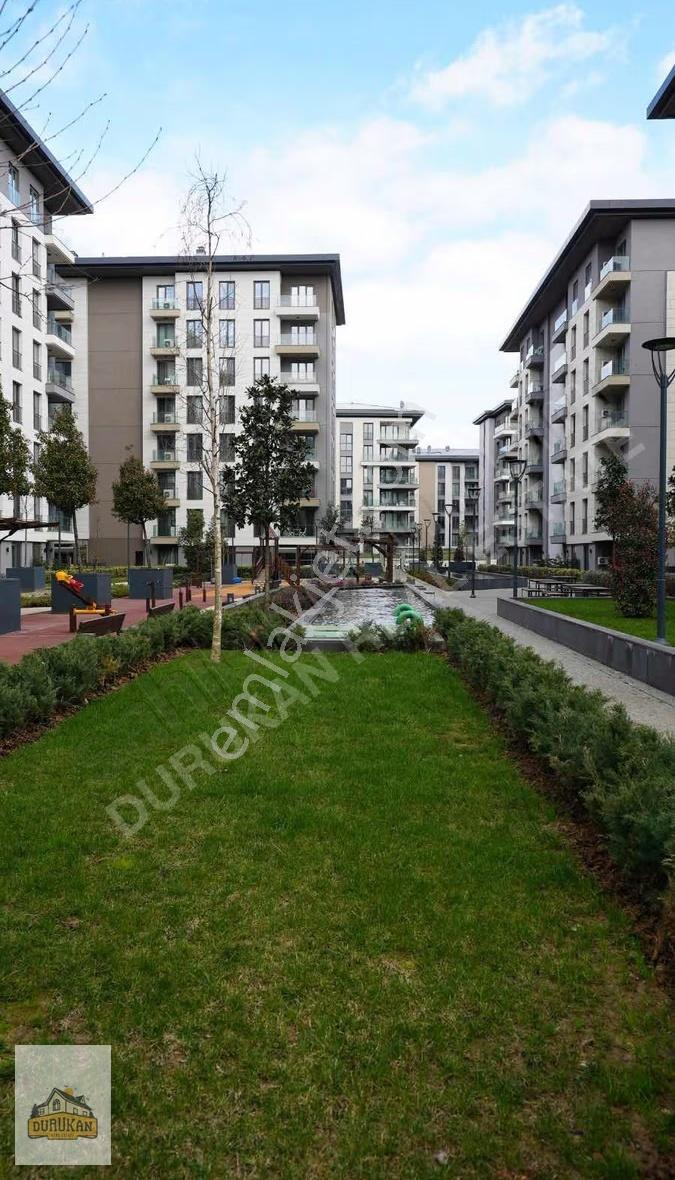Emlak Konut Çınarköy Evleri Kiralık 4+1 Peyzaj Manzaralı Daire - Görsel 18