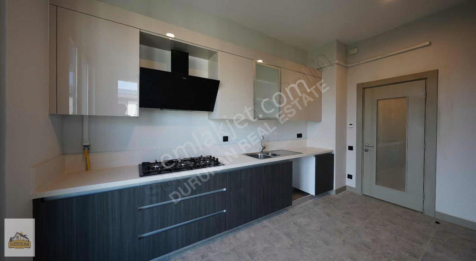 Emlak Konut Çınarköy Evleri Kiralık 4+1 Peyzaj Manzaralı Daire - Görsel 11