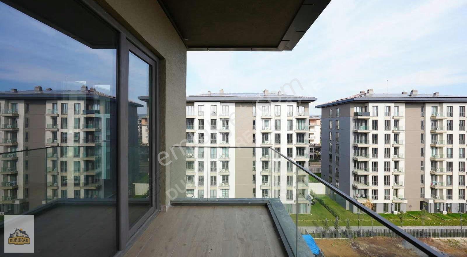 Emlak Konut Çınarköy Evleri Kiralık 4+1 Peyzaj Manzaralı Daire - Görsel 4
