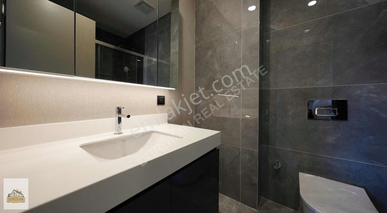Emlak Konut Çınarköy Evleri Kiralık 4+1 Peyzaj Manzaralı Daire - Görsel 23