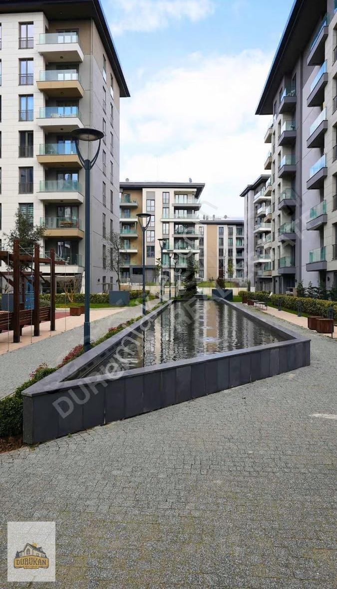Emlak Konut Çınarköy Evleri Kiralık 4+1 Peyzaj Manzaralı Daire - Görsel 20
