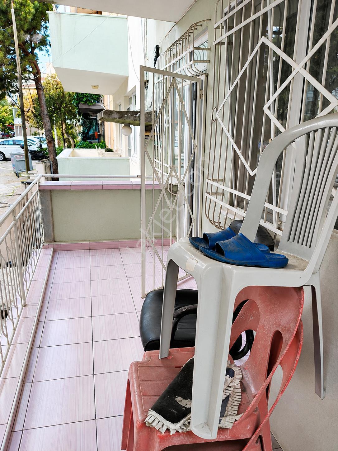 Remax Mid Bahçeli Evlerde Satılık 3+1 Daire - Görsel 16
