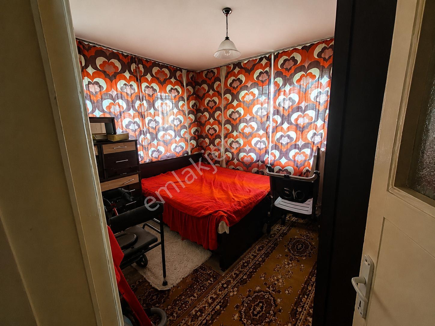Remax Mid Bahçeli Evlerde Satılık 3+1 Daire - Görsel 10