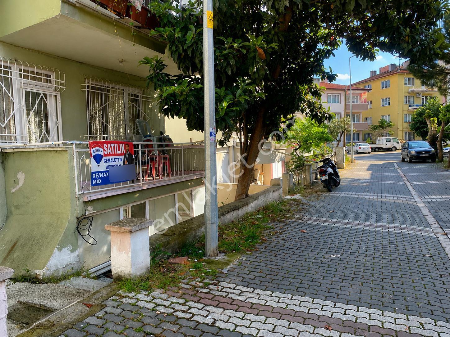 Remax Mid Bahçeli Evlerde Satılık 3+1 Daire - Görsel 2
