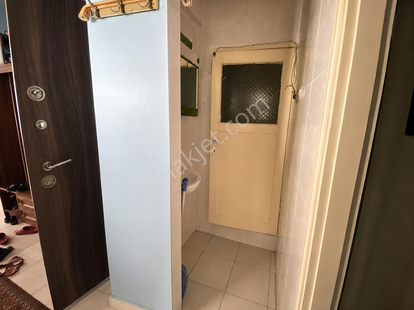 Remax Mid Bahçeli Evlerde Satılık 3+1 Daire - Görsel 15