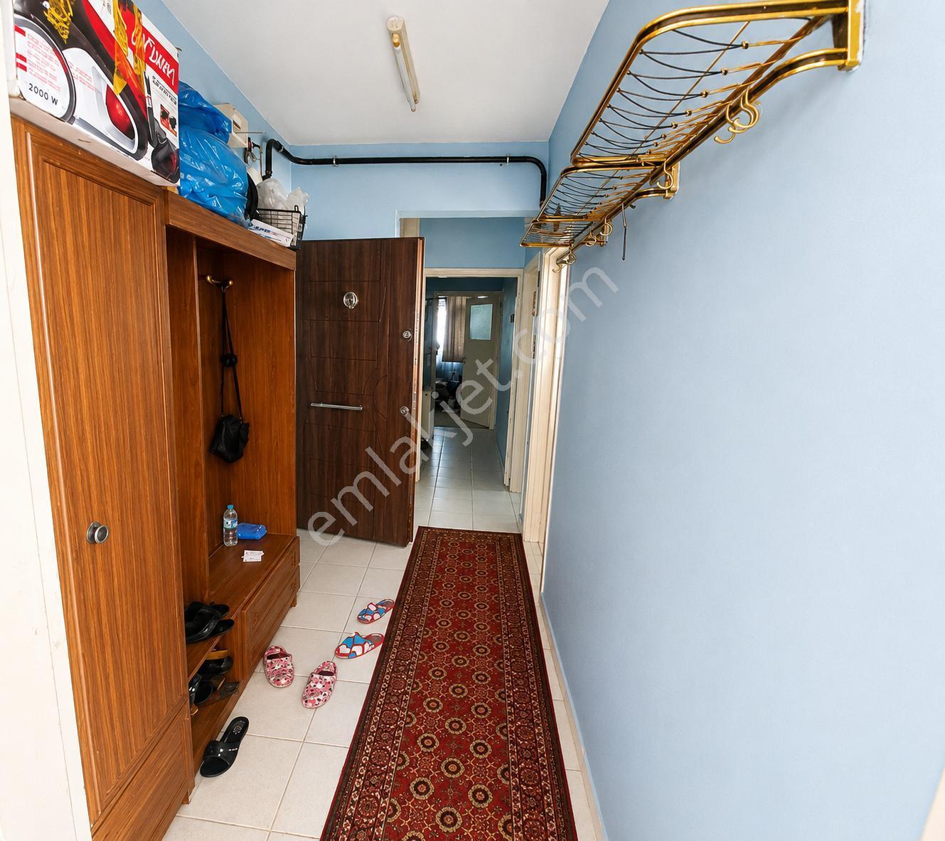 Remax Mid Bahçeli Evlerde Satılık 3+1 Daire - Görsel 7