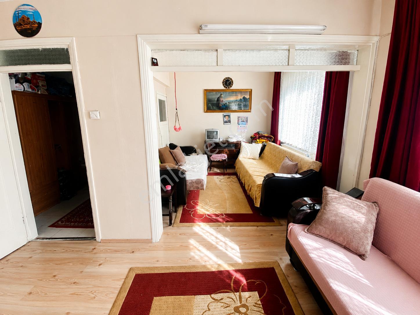 Remax Mid Bahçeli Evlerde Satılık 3+1 Daire - Görsel 6