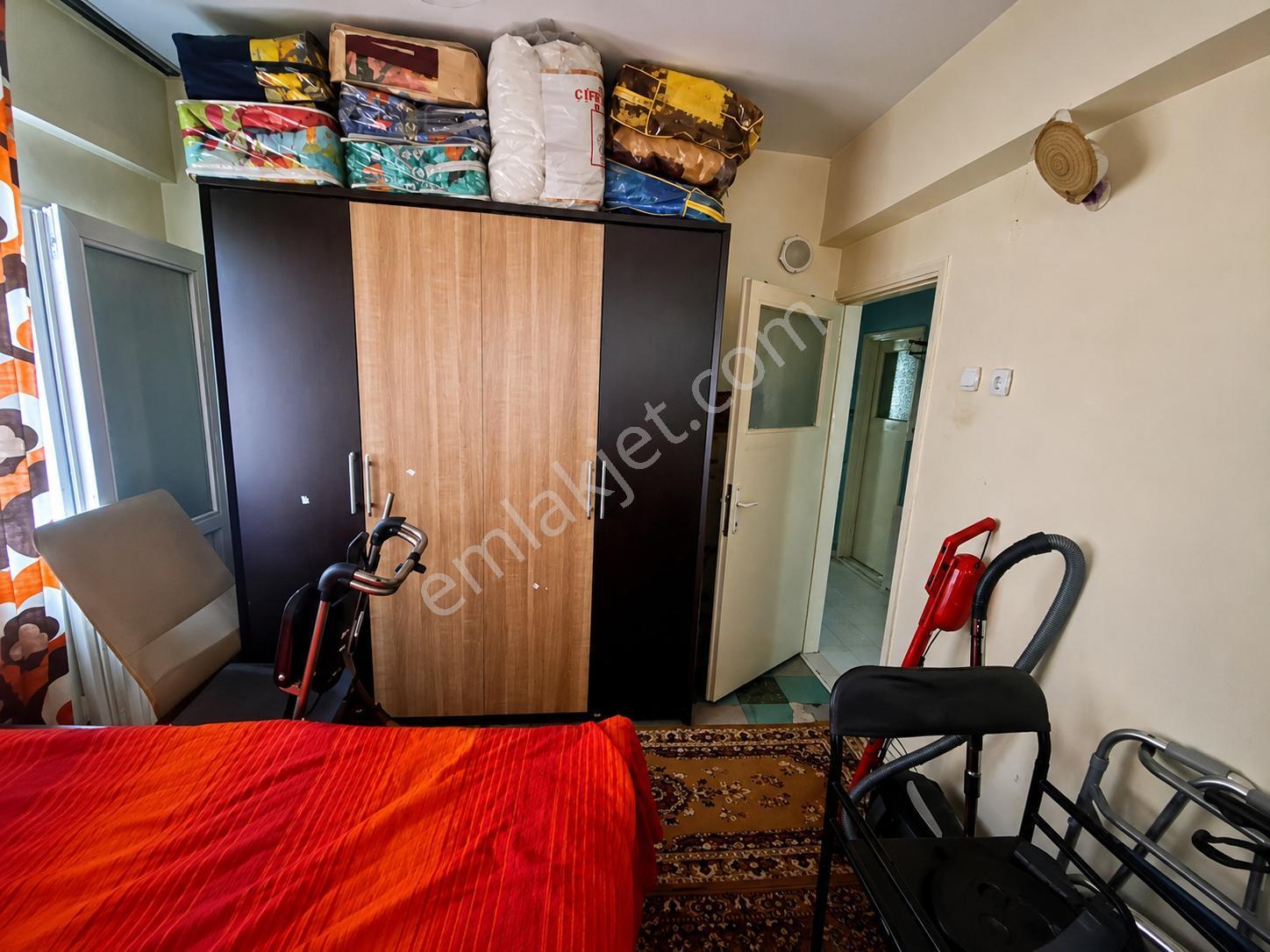 Remax Mid Bahçeli Evlerde Satılık 3+1 Daire - Görsel 11