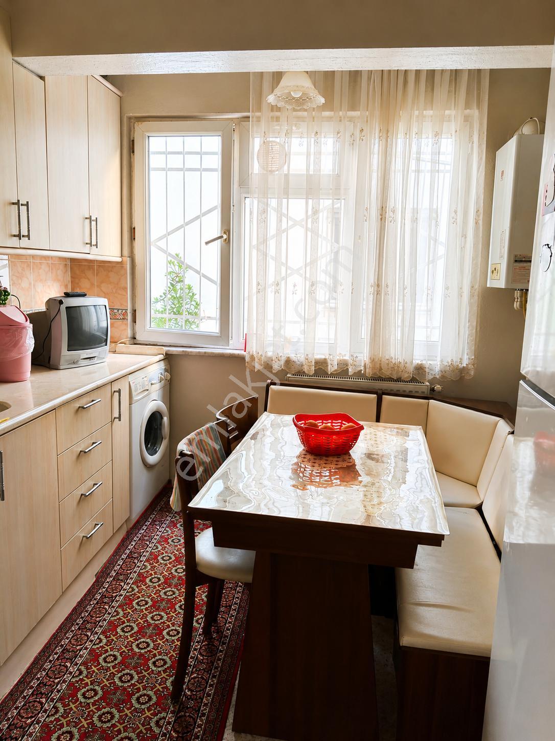Remax Mid Bahçeli Evlerde Satılık 3+1 Daire - Görsel 8