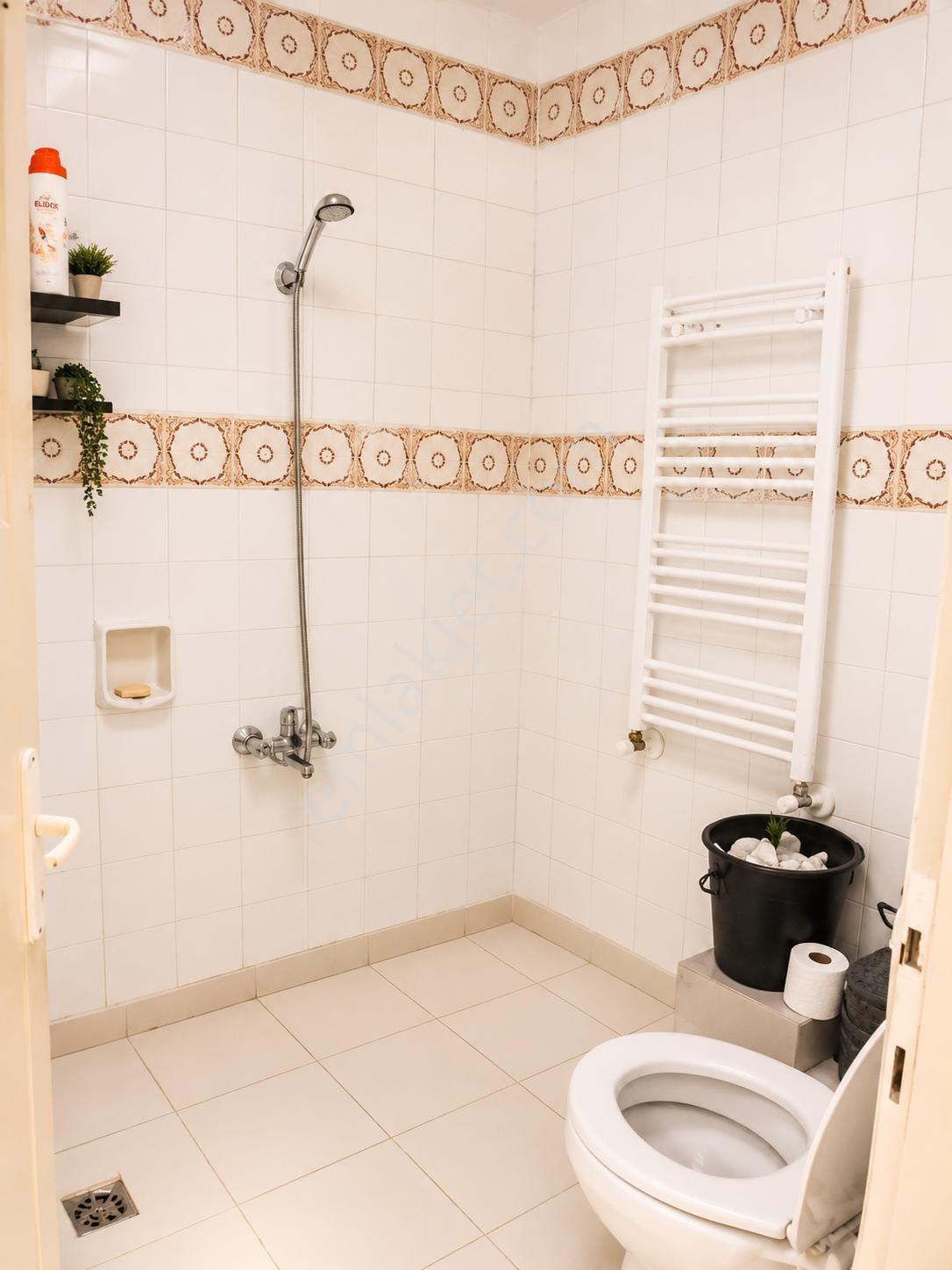 Remax Mid Bahçeli Evlerde Satılık 3+1 Daire - Görsel 14