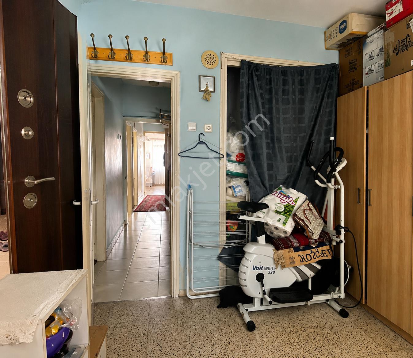 Remax Mid Bahçeli Evlerde Satılık 3+1 Daire - Görsel 13