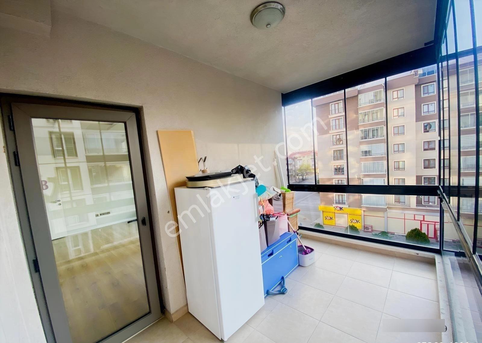 İmir Emlak Ofisinden 4+1 195m2 4.kat Güney Köşebası Site Dairesi - Görsel 28
